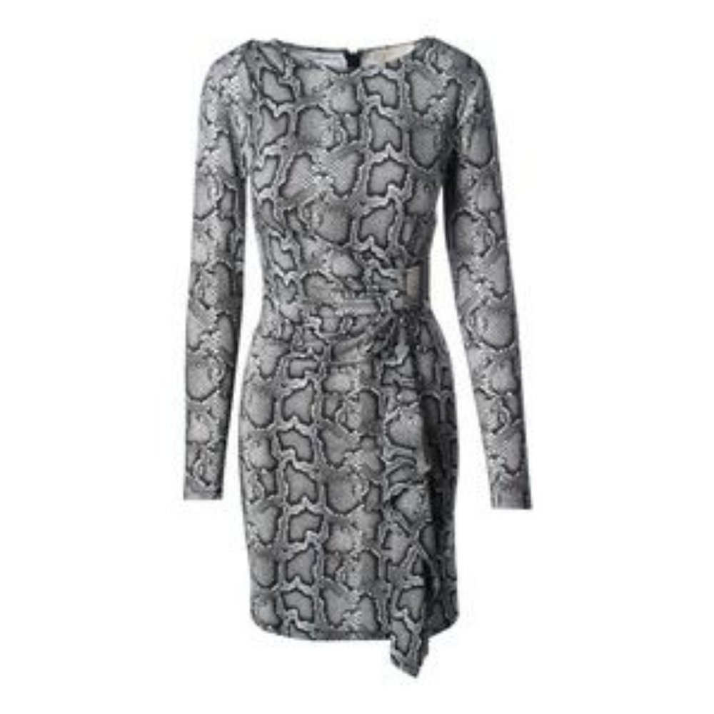 Michael Kors  knit dress